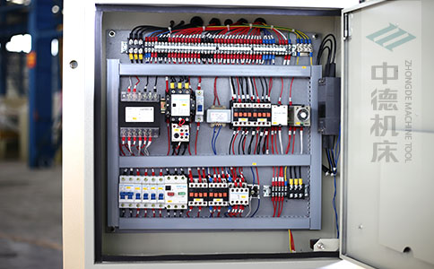 ZDS-450采用正品電氣元件，穩(wěn)定耐用壽命長.jpg